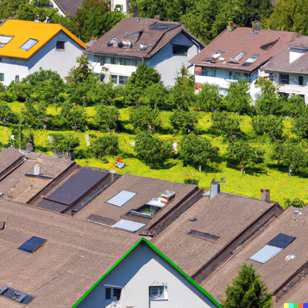 Crise du logement en Suisse : les villes envisagent le droit de préemption pour des logements à prix modérés