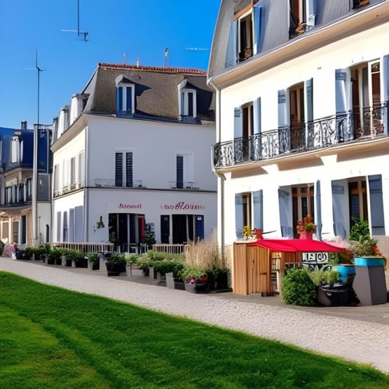 Home Location - Immobiliers - Investissement - Genève