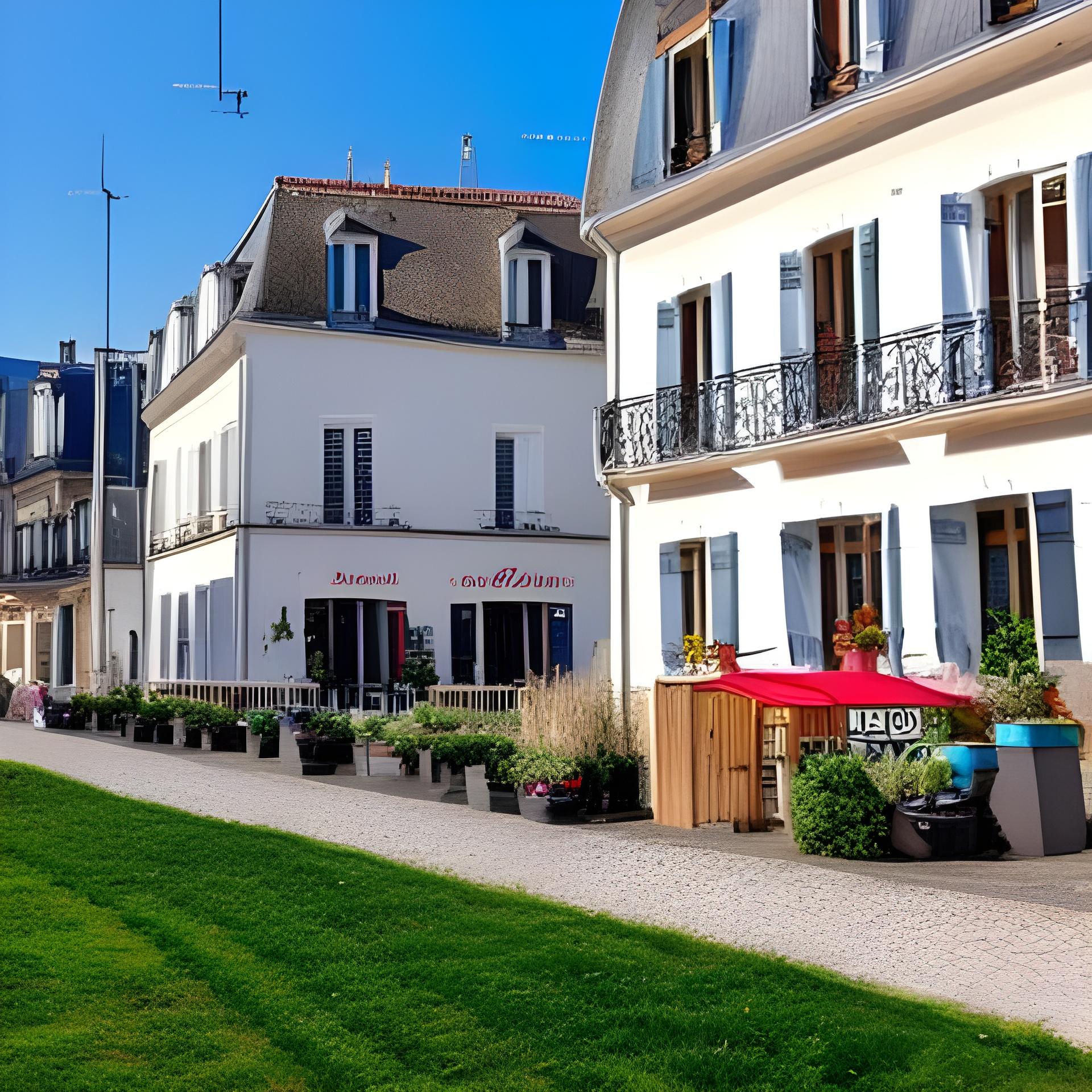 Marché de l’investissement immobilier genevois