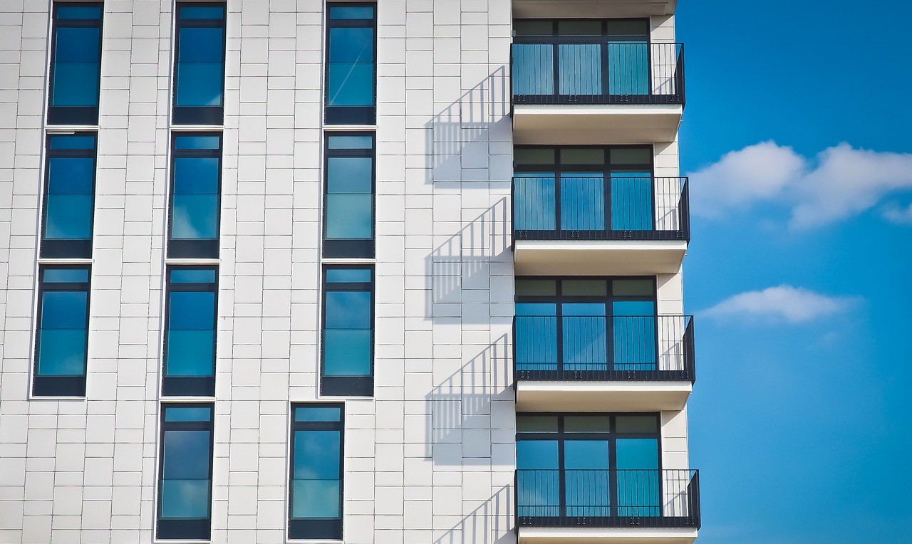 Geneva continues its real estate expansion