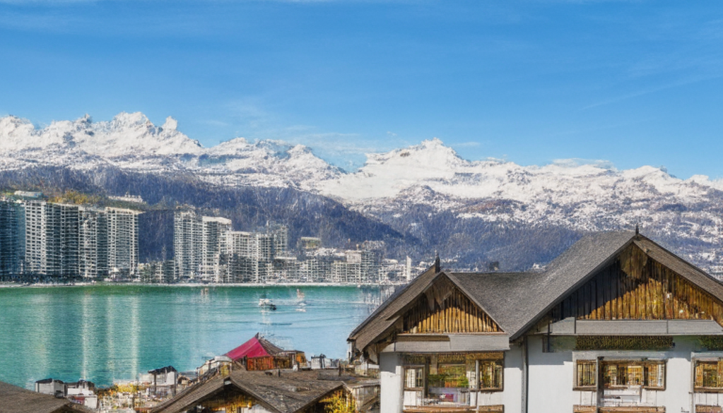 Investissement - immobilier - Suisse - Home Location