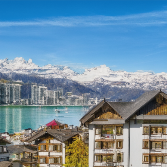 Investissement - immobilier - Suisse - Home Location