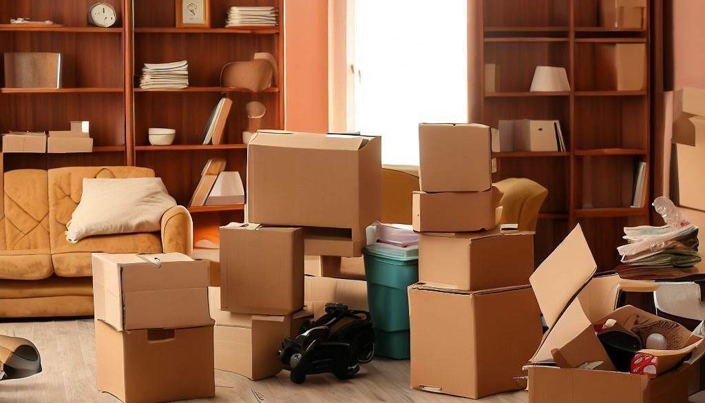 Etats des lieux - emménagement - déménagement - logement - logements - Genève