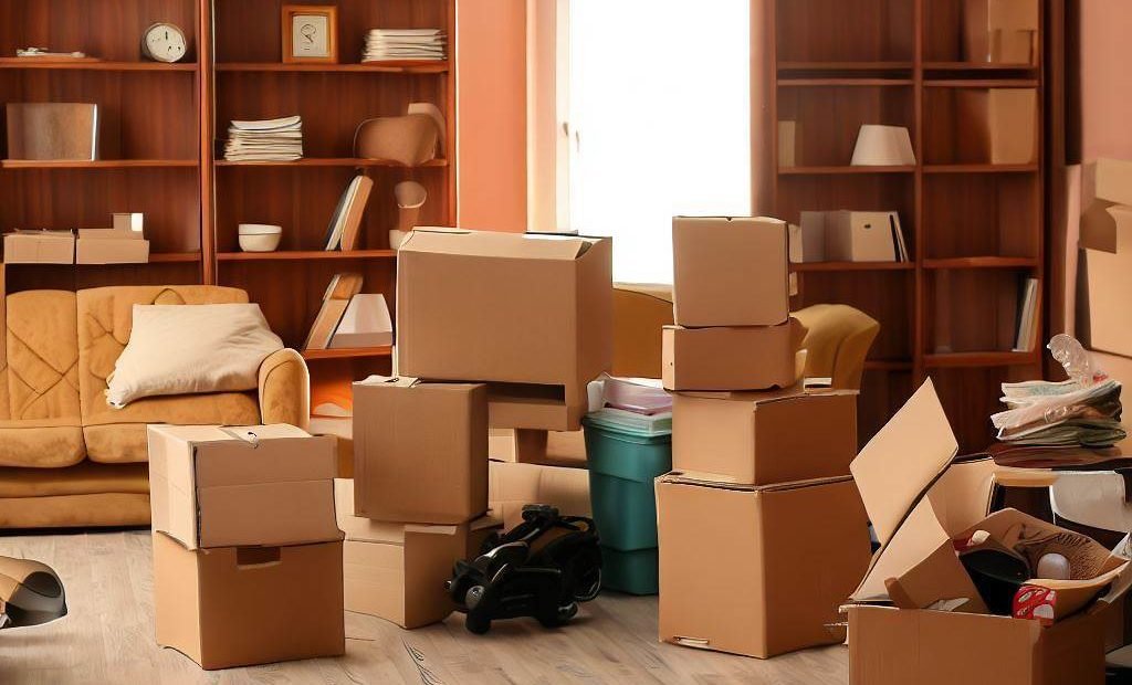 Etats des lieux - emménagement - déménagement - logement - logements - Genève