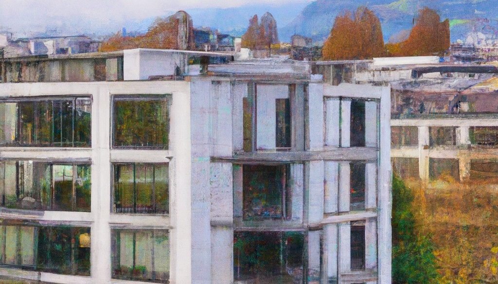 Crowdfunding - Immobiliers - Genève - Home Location