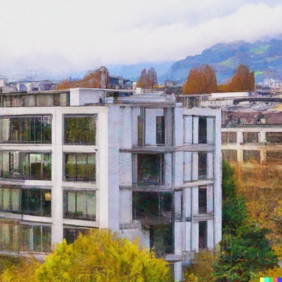 Crowdfunding - Immobiliers - Genève - Home Location