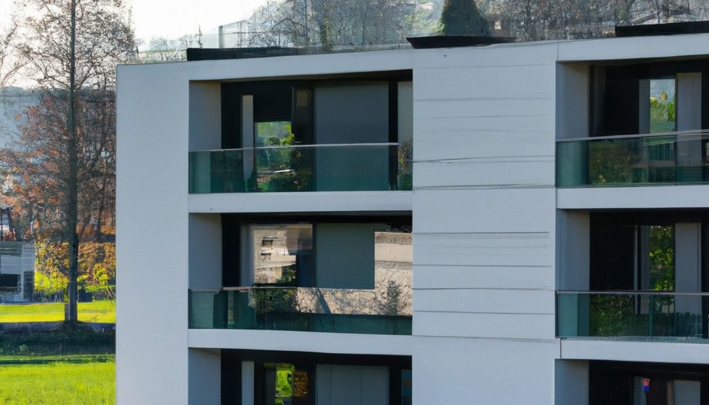 Decoding Real Estate Purchase in Switzerland for Non-Residents