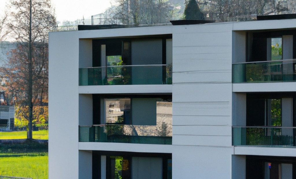 Decoding Real Estate Purchase in Switzerland for Non-Residents