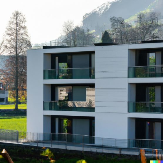 Decoding Real Estate Purchase in Switzerland for Non-Residents