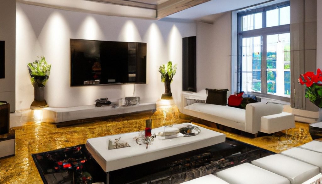 home staging is a delicate art that involves creating a welcoming and appealing atmosphere while allowing buyers to envision living in the space. Small adjustments can transform your property into a gem in the Swiss market. Remember, home staging is not just about beautification—it's about storytelling and aiding buyers in picturing their future home.