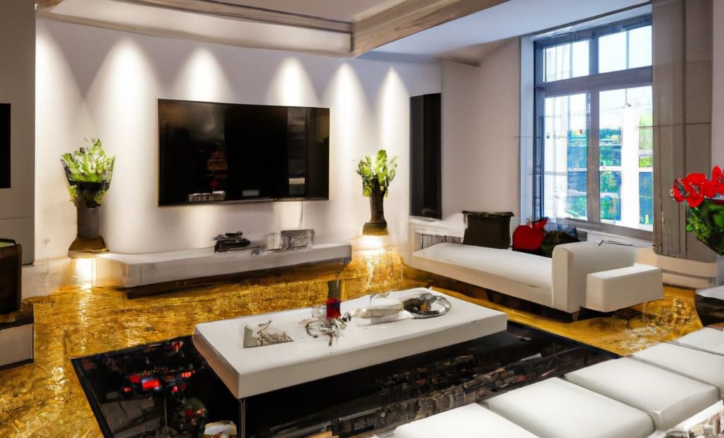 home staging is a delicate art that involves creating a welcoming and appealing atmosphere while allowing buyers to envision living in the space. Small adjustments can transform your property into a gem in the Swiss market. Remember, home staging is not just about beautification—it's about storytelling and aiding buyers in picturing their future home.