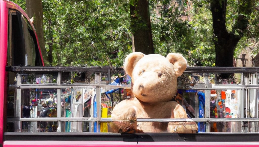 In the midst of a move and stuck with bulky items to dispose of?