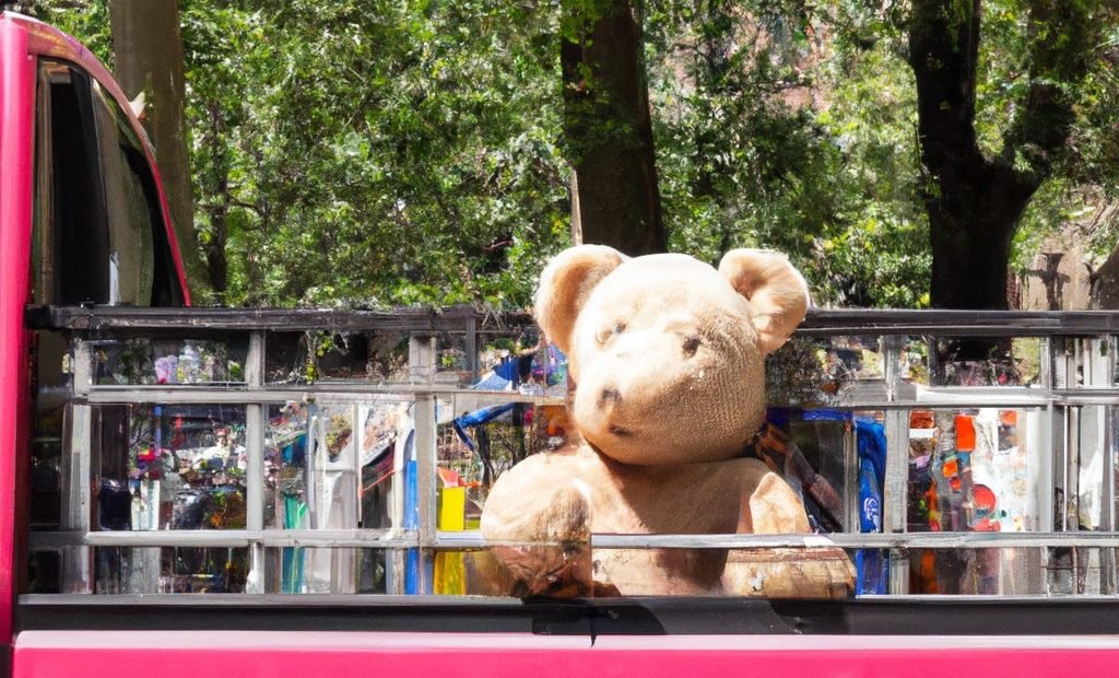 In the midst of a move and stuck with bulky items to dispose of?