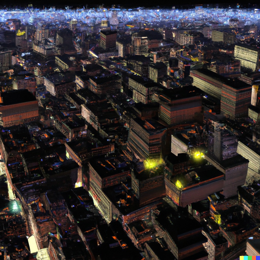 Swiss serenity: stringent measures against excessive noise, especially at night