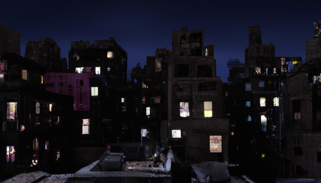 Les bruits excessifs qui dérangent la population sont interdits à toute heure. La nuit, des précautions supplémentaires sont nécessaires pour ne pas troubler la tranquillité publique.