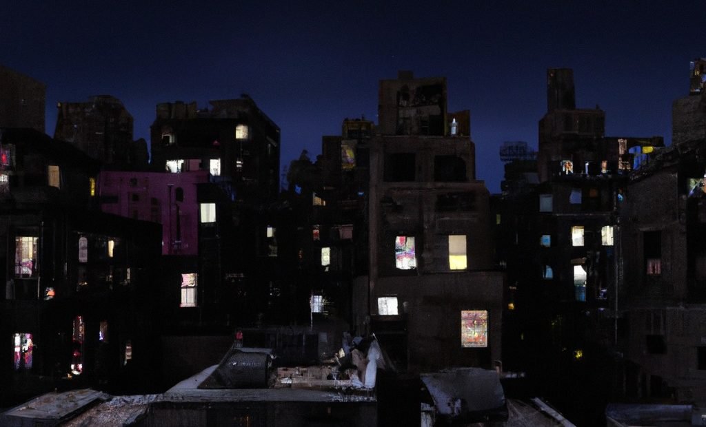 Les bruits excessifs qui dérangent la population sont interdits à toute heure. La nuit, des précautions supplémentaires sont nécessaires pour ne pas troubler la tranquillité publique.