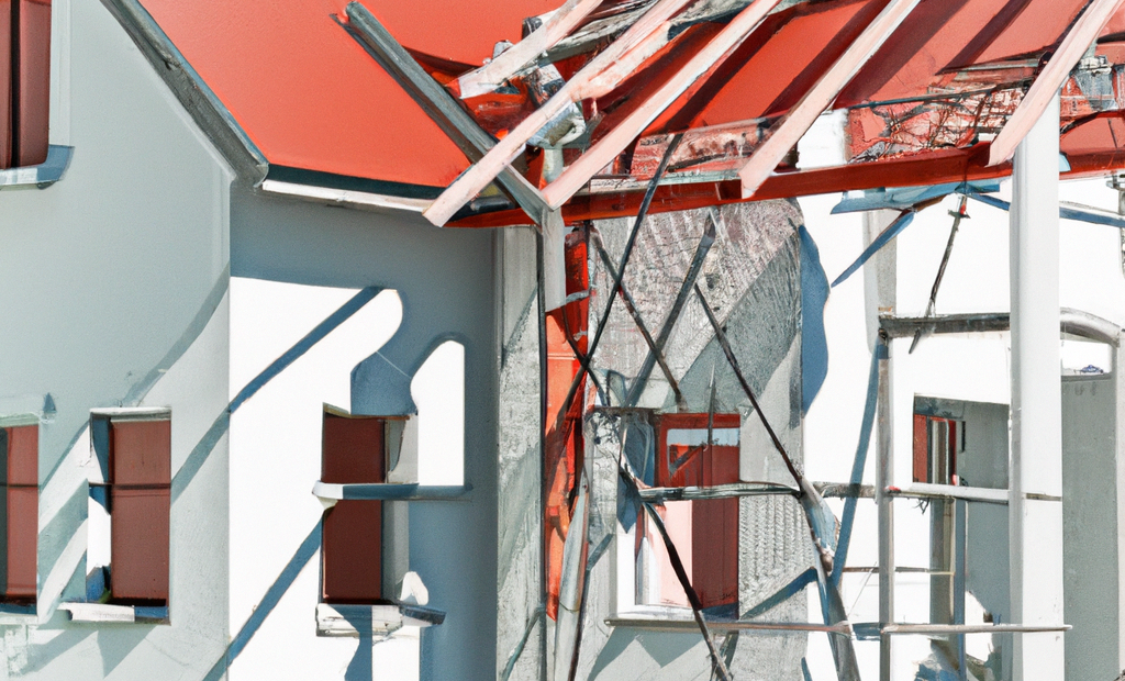 Rénovation appartement