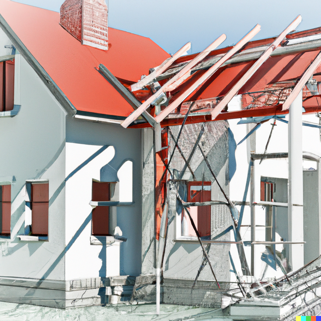 Rénovation d’un appartement en location. Ce qui est autorisé.