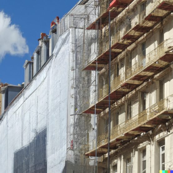 Surélévation - Immobilier - Logement - Genève - HomeLocation