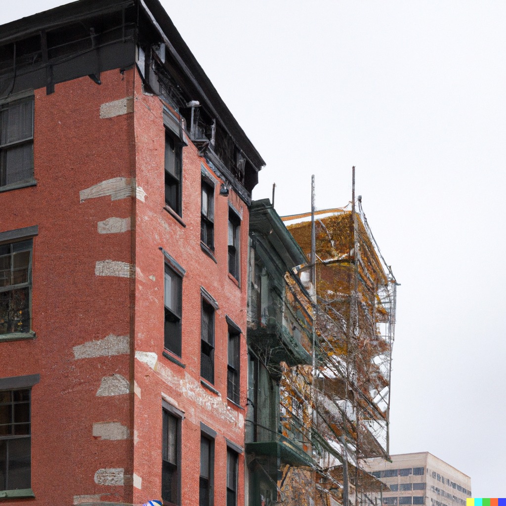 Real Estate upward expansions in Geneva: challenges and opportunities for a growing city