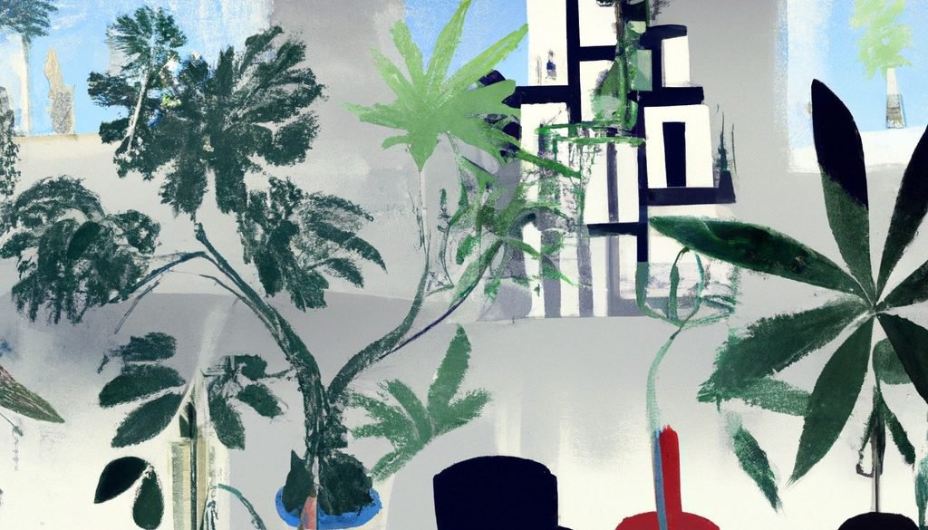 Air quality concerns