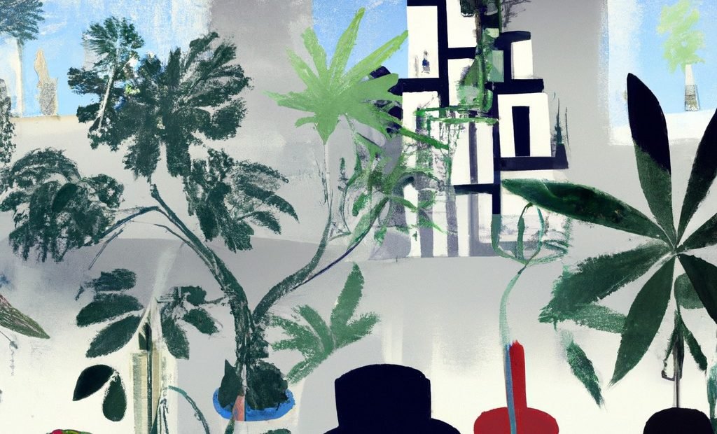 Air quality concerns