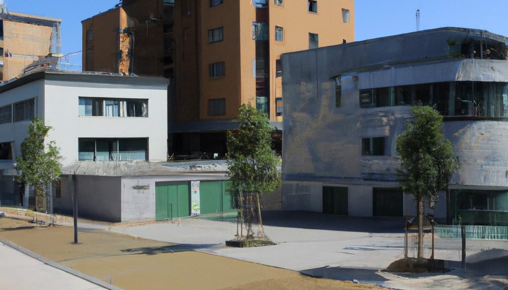 Cooperative - housing - Geneva - Rent - Homelocation