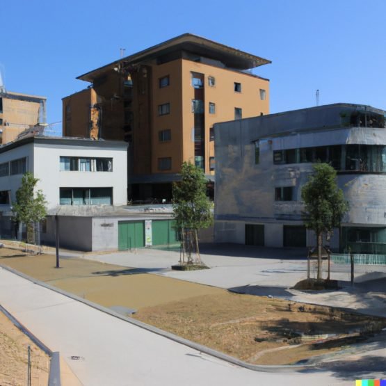 Cooperative - housing - Geneva - Rent - Homelocation