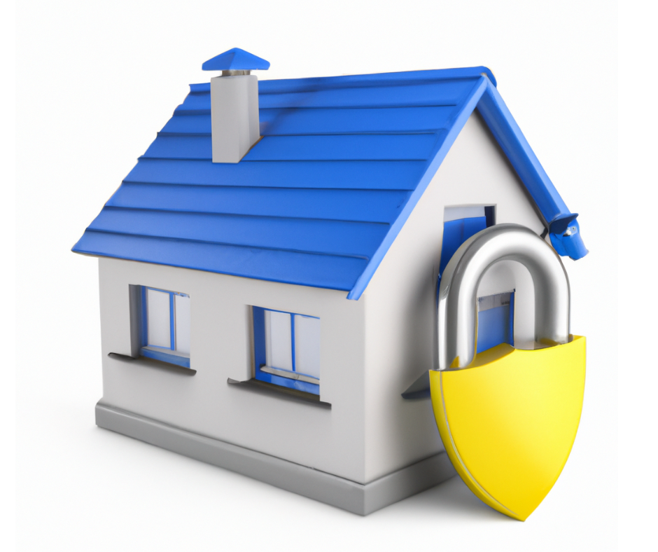 Safeguarding your Home before vacation